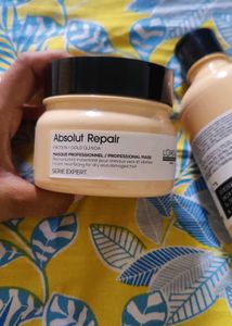 Loreal Paris Professionnel Absolut Repair