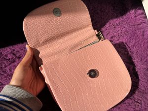 Pink Cute Sling