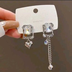 Elegant Drop Earrings