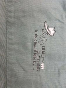 Four + It International Shirt