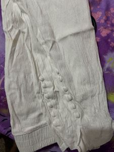 Elegant Green Kurta Set