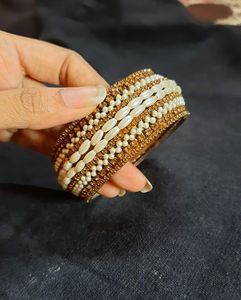 One Hand Bangle For Women