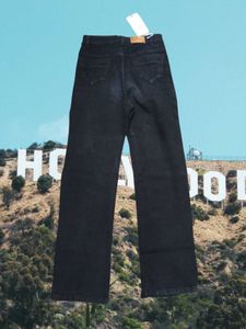 B@92 Size-26 Straight Jeans