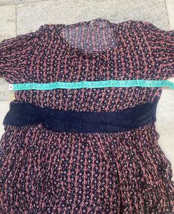 Stylish &amp; Comfortable Empire Style Top