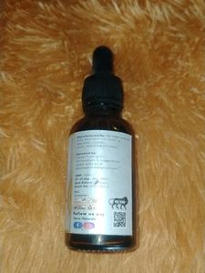 Face Serum