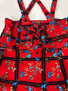 Jumpsuit For Girls