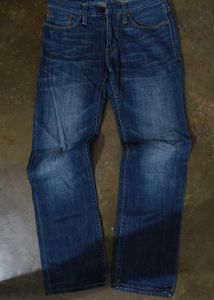 American Eagle Straight Fit Denim