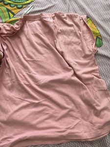 Lotus Graphic Tee