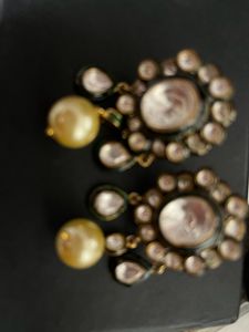Royal Polki Kundan Studds