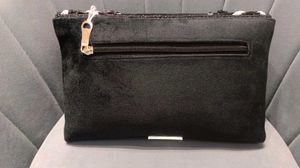 Embroidered Purse