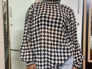Cheks Top