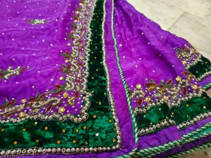 Beutiful Saree Available No Blouse