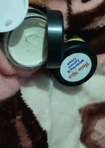 Husn Afza Whitening &amp; Fairness Cream