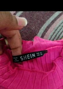 Shein Brand