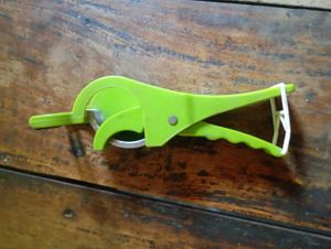 Vegetable Slicer
