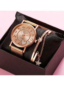 ❤️ Latest Stylish fancy  Watches Combo⌚