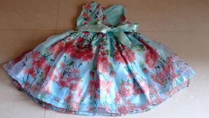 Beautiful Dress