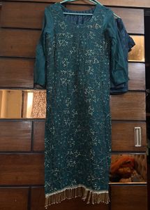 Pakistani Dress
