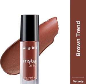 Pilgrim Insta Tint - Brown Trend