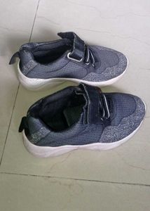 Kid Shoes N Sleeper