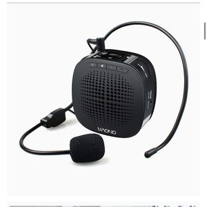 MAONO Voice Amplifier