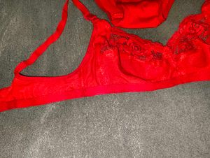 Women Bra Panty Set Combo Of 12 Pices