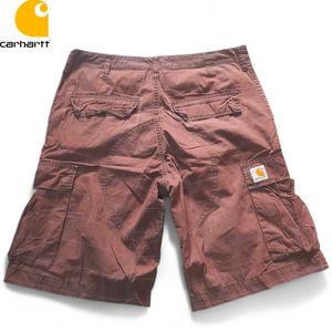 Carhartt 'Carrier' Y2K Cargo Shorts
