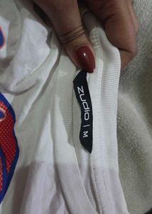 New York Basketball Graphic Tee