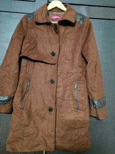 Teresia Winter Jacket