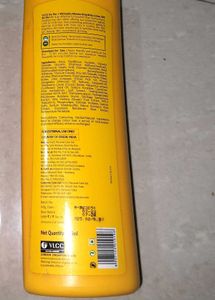 VLCC De-Tan Body Lotion SPF 30