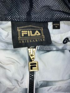 Original Fila X Aries Windcheater
