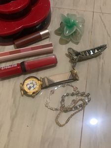 all products available