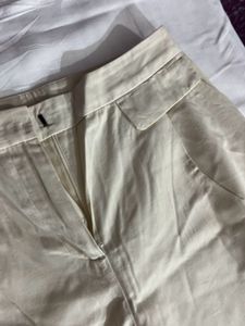 Zara Trousers Pants