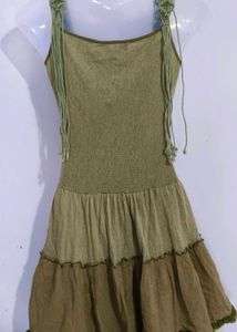Boho Chic Dress