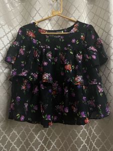 Beautiful Layered Top