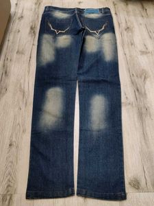 Ma1665 Wogii jeans waist 34