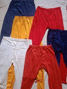 6 Leggings