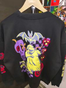 VANS OOGIE BOOGIE OVERSIZE SWEATSHIRT 🔥🔥