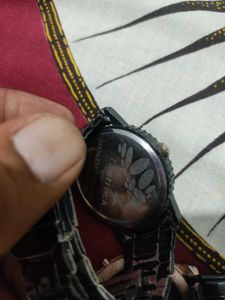 6 Piece Watch Working Or Not 2 No He