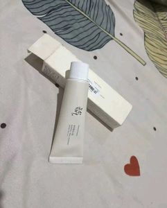 beauty of joseon sunscreen