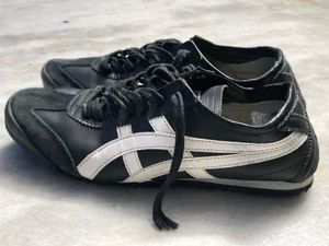 OG Mexico 66 Onitsuka Tiger B/w Shoe
