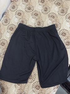 Sports Shorts Size M