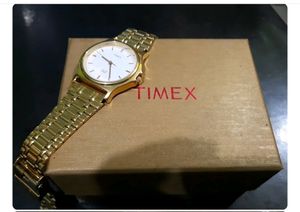 Timex  Watch