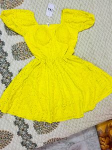 Zara Shifli 👗 Dress