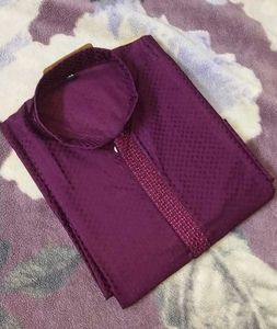 Traditional Men's Kurta