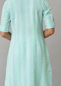 Cotton Blend Almost New Aurelia Kurta
