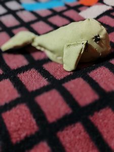 🔥Now 20% I OFF on K Pop Photocard With Fish Plush