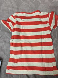 Kids T-Shirt Bundle (3-Pack)