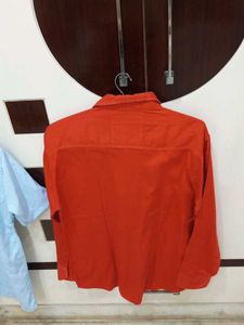 Men&#39;s Casual Shirts - Two Pack