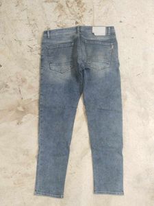 Mud Piper Denim Jeans